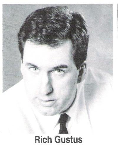 Richard Gustus
