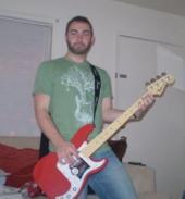 Jeffery Wolfe