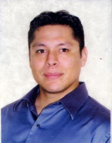 Oliver Lazares