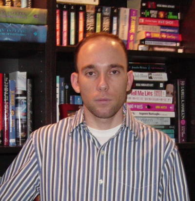 Brett Montgomery