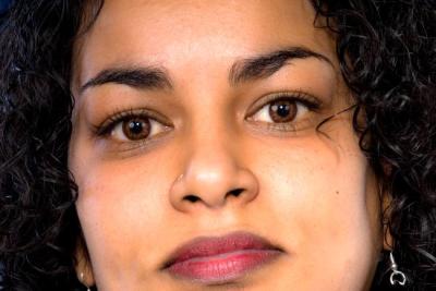 Shelly Singh