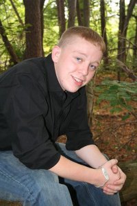 Jacob Scanlan