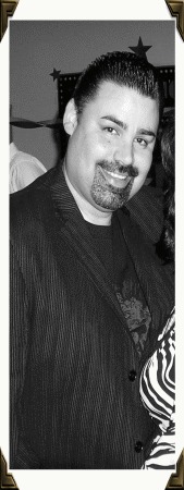 Javier Lizardi