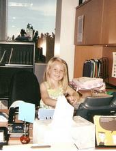 Aubrey Albright