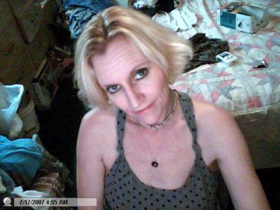 Michelle Crumm