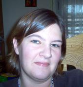 Stephanie Mccauley
