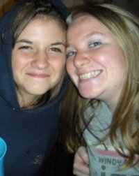 Heather Frend