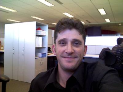 Neal Scapino