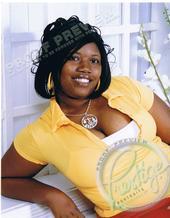 Tanisha Ghant