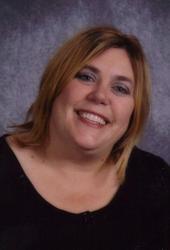 Marietta Burks