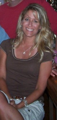 Lindsay Scafasci