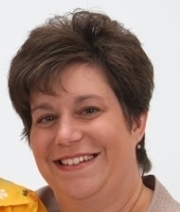 Jennifer Krockenberger