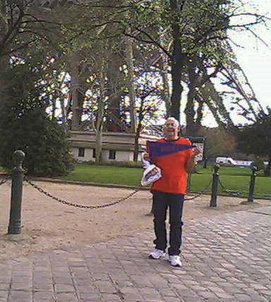Philippe Bilquez