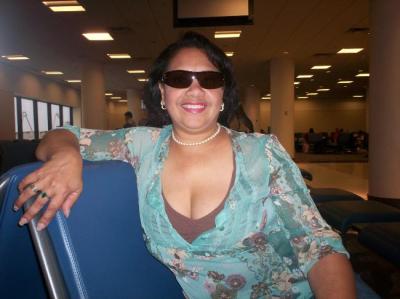 Angela Rojas