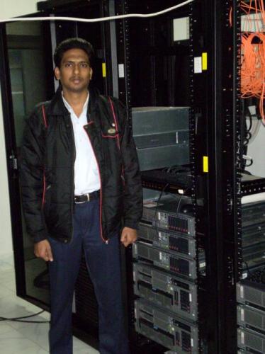 Shyam Kumar