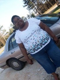 Sharonda Magby