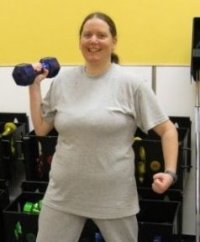 Debbie Eidelman