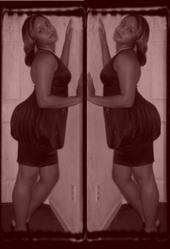 Luviashia Mcnealey