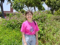Royann Maxson