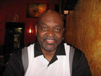 Harold Walker