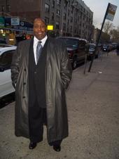 James Dancy
