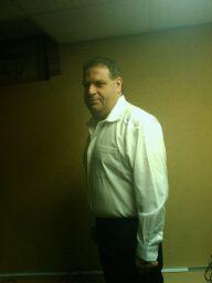 Joseph Alfone