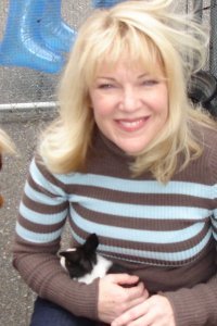 Jennifer Spencer