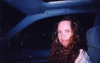 Genevieve Keffer