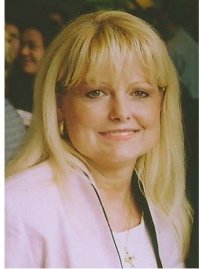 Deborah Walden