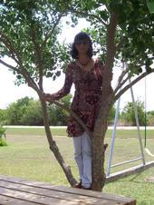 Nancy Villegas