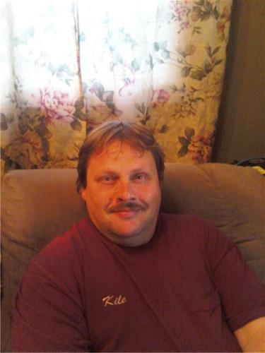 Kenneth Kile