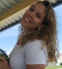 Adria Garner