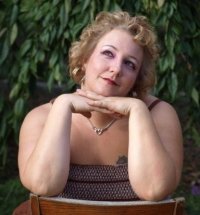 Melissa Baroody