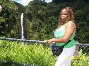 Patrice Pickett