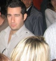 Darren Castelluzzi