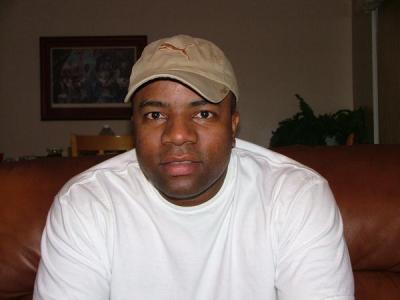 Leon Thornton