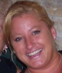 Laura Davison