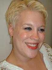 Amber Carr