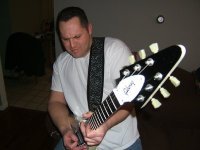 Jeff Winarski