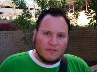 Jorge Alanis