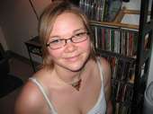 Leah Stevens