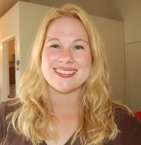 Alisha Baurer