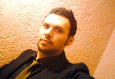 Enrique Cesar