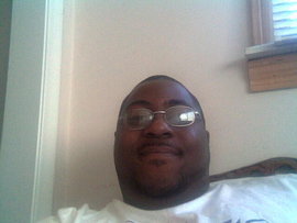 Derrick Mcgee