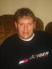 Jonathan Burrow
