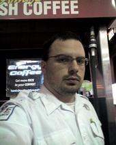 Clayton Clatterbuck