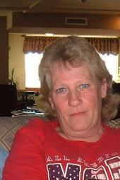 Velda Dunham