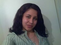 Violeta Arzaluz