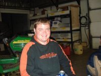 Aaron Boehm