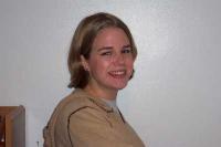 Lauren Savin
